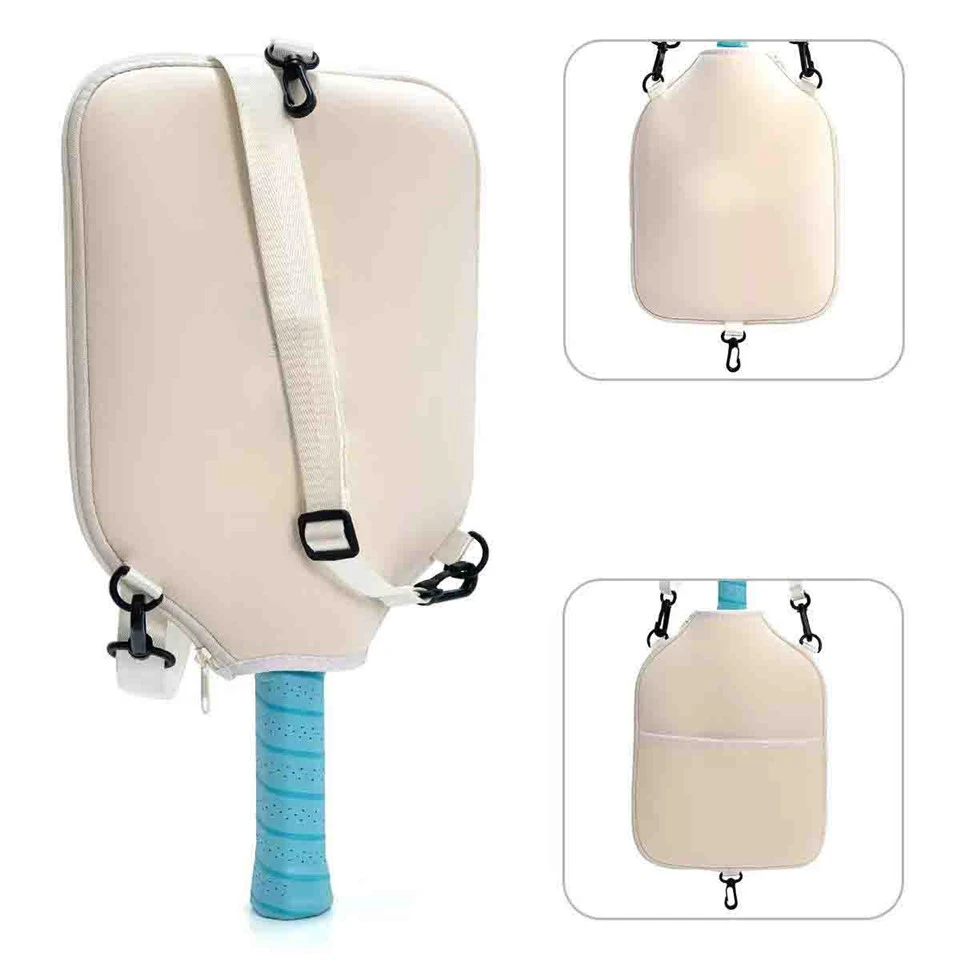 Pickleball Racket Cover
